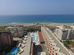 A11 Hotel Obaköy - All inclusive