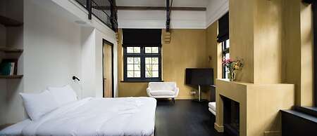 Vesting Hotel Naarden