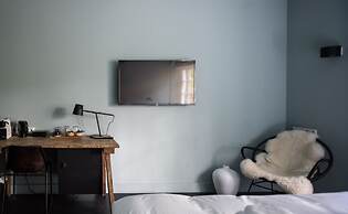 Vesting Hotel Naarden