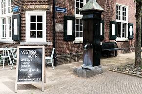 Vesting Hotel Naarden