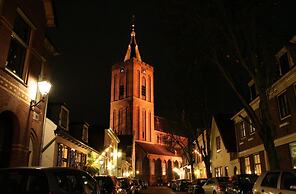 Vesting Hotel Naarden