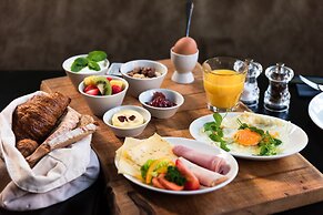 Vesting Hotel Naarden