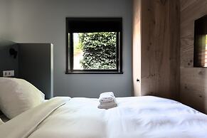 Vesting Hotel Naarden