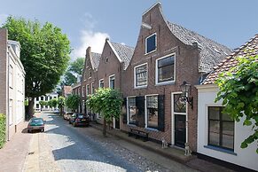 Vesting Hotel Naarden