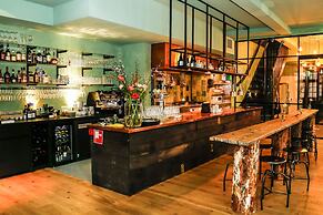 Vesting Hotel Naarden