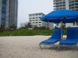 Casablanca by Design Suites Miami