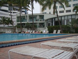 Casablanca by Design Suites Miami