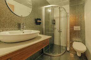 Novis Hotel Cleopatra