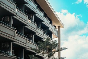Novis Hotel Cleopatra