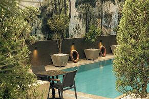 Novis Hotel Cleopatra