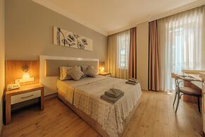 Novis Hotel Cleopatra