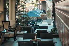 Novis Hotel Cleopatra