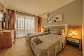 Novis Hotel Cleopatra