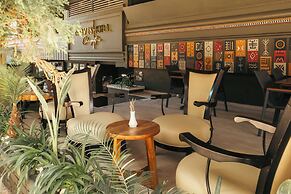 Novis Hotel Cleopatra