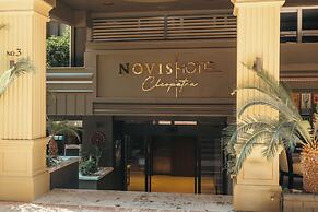 Novis Hotel Cleopatra
