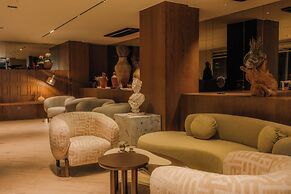Novis Hotel Cleopatra