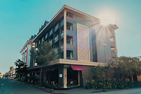 Novis Hotel Cleopatra