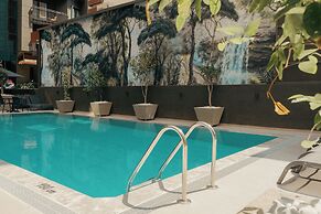 Novis Hotel Cleopatra