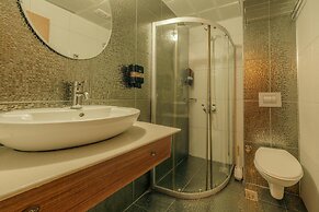 Novis Hotel Cleopatra