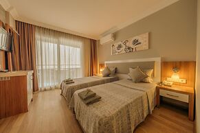 Novis Hotel Cleopatra