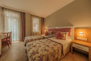 Novis Hotel Cleopatra