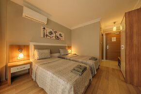 Novis Hotel Cleopatra
