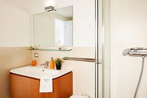 Aura CaseSicule, only for Sea View Lovers, Modern Style Apartment in C