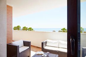 Aura CaseSicule, only for Sea View Lovers, Modern Style Apartment in C