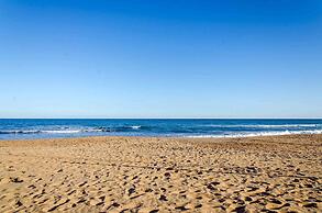 Aura CaseSicule, only for Sea View Lovers, Modern Style Apartment in C