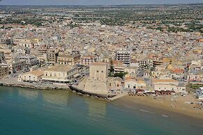 Aura CaseSicule, only for Sea View Lovers, Modern Style Apartment in C