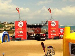 Aura CaseSicule, only for Sea View Lovers, Modern Style Apartment in C