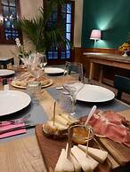 Art Hotel Pietrasanta
