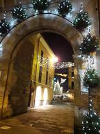 Art Hotel Pietrasanta