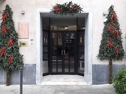 Art Hotel Pietrasanta