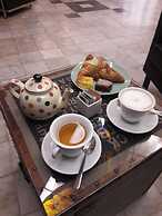 Art Hotel Pietrasanta