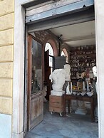 Art Hotel Pietrasanta