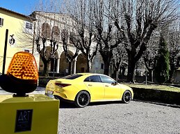 Art Hotel Pietrasanta
