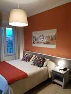 Art Hotel Pietrasanta