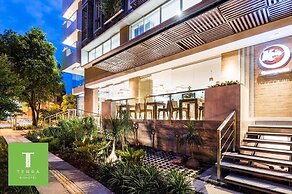 Terra Biohotel