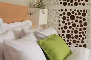 Terra Biohotel