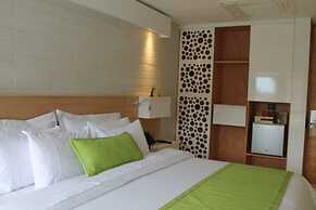 Terra Biohotel