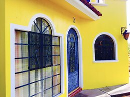 Guamúchil Parque Acuático & Cabañas