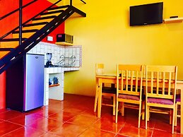 Guamúchil Parque Acuático & Cabañas