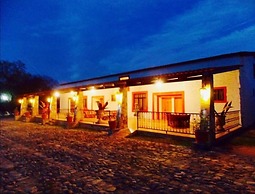 Guamúchil Parque Acuático & Cabañas