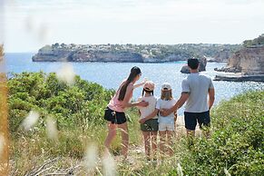 Hotel Apartamentos Cala Santanyi