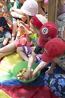 Hotel Apartamentos Cala Santanyi