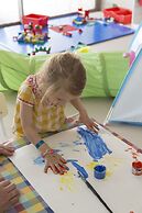 Hotel Apartamentos Cala Santanyi