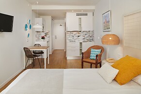 Hotel Apartamentos Cala Santanyi