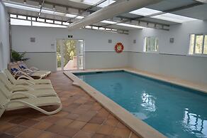 Hotel Apartamentos Cala Santanyi