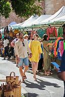 Hotel Apartamentos Cala Santanyi